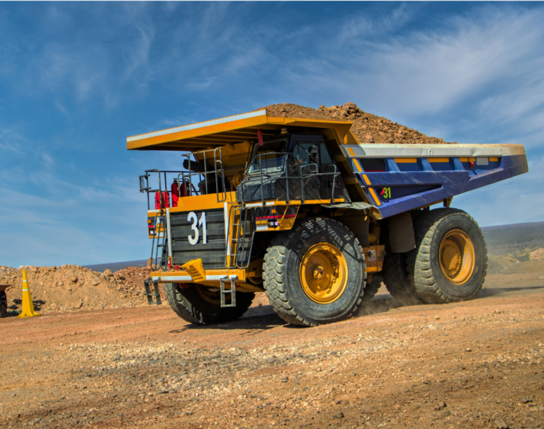 Optimización Estratégica en el Transporte de Concentrado de Cobre